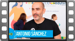Antonio Snchez