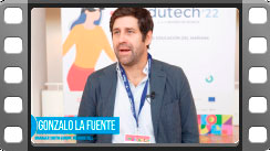 Gonzalo La Fuente