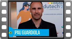 Pau Guardiola