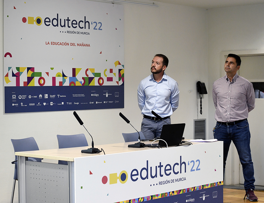 EDUTECH 2022