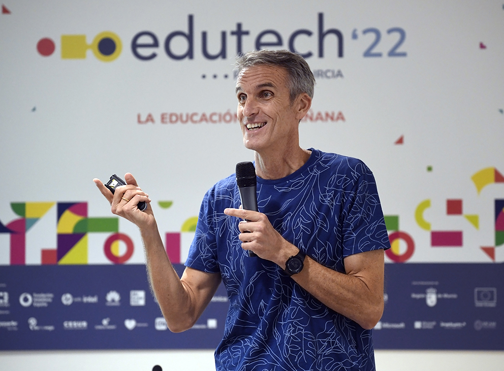 EDUTECH 2022
