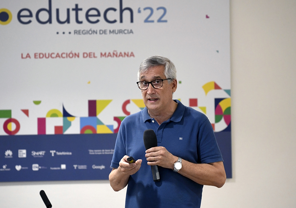 EDUTECH 2022