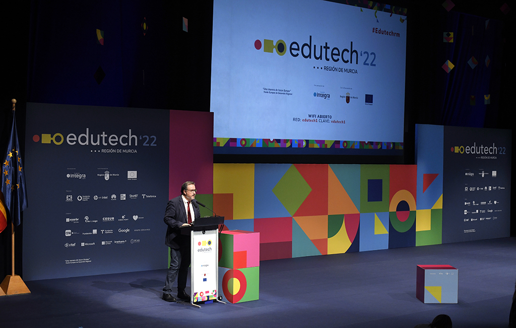 EDUTECH 2022