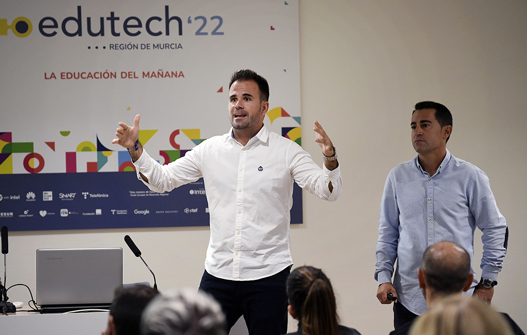 EDUTECH 2022