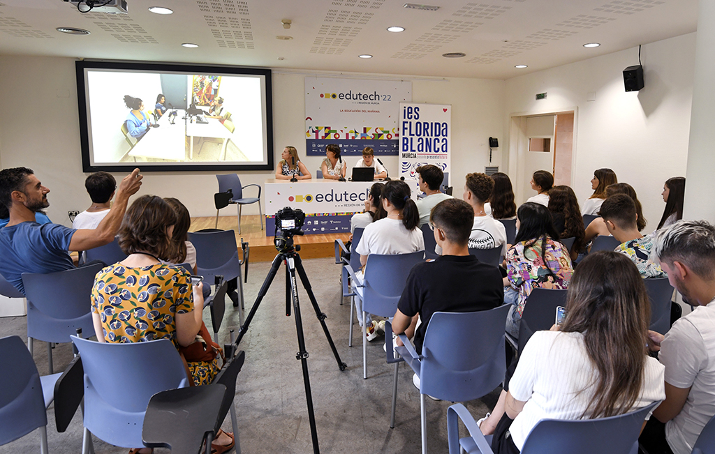 EDUTECH 2022