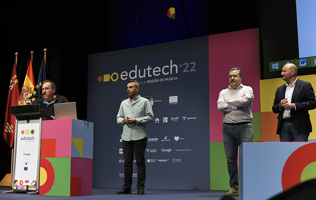 EDUTECH 2022