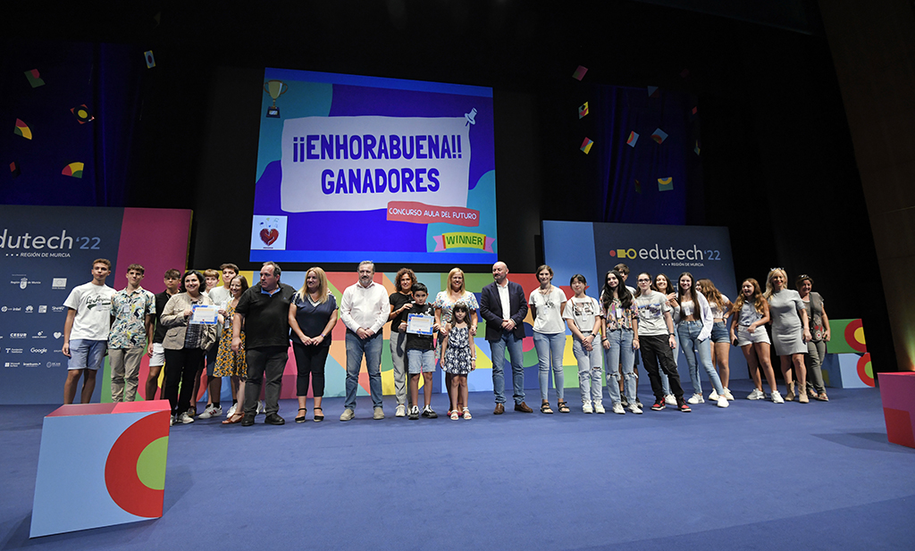 EDUTECH 2022