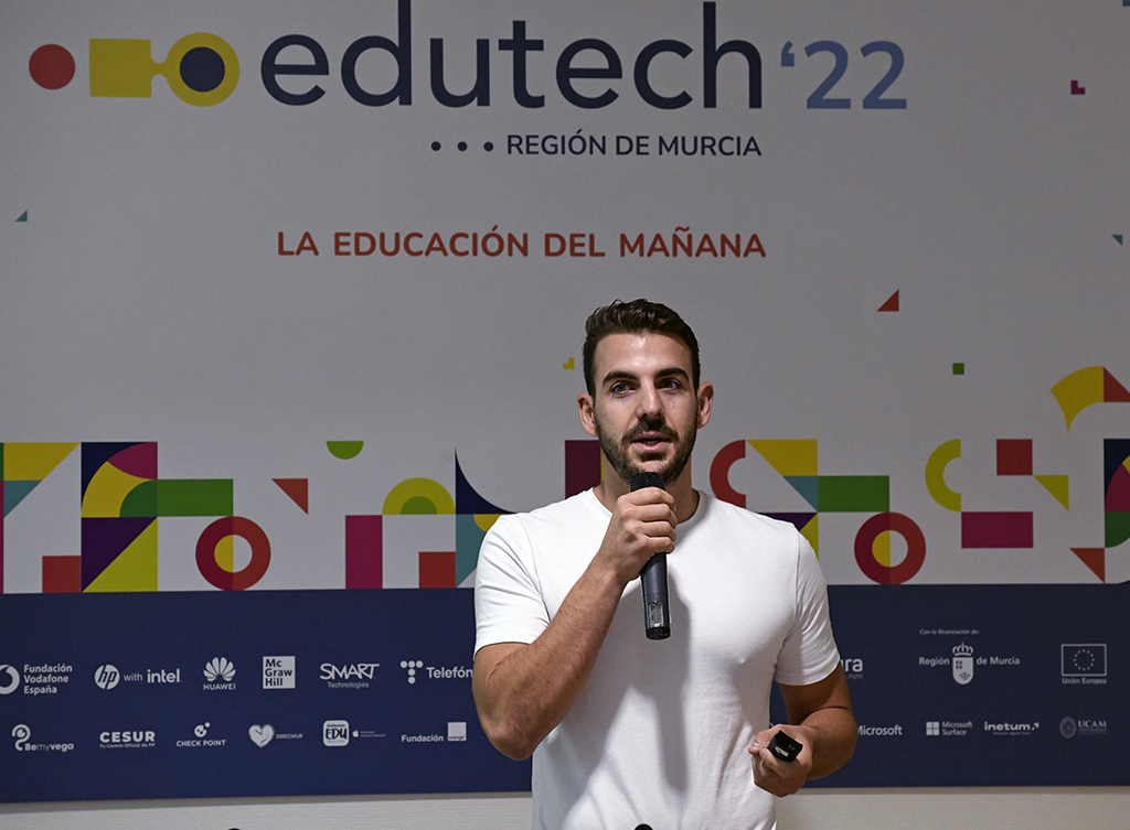 EDUTECH 2022