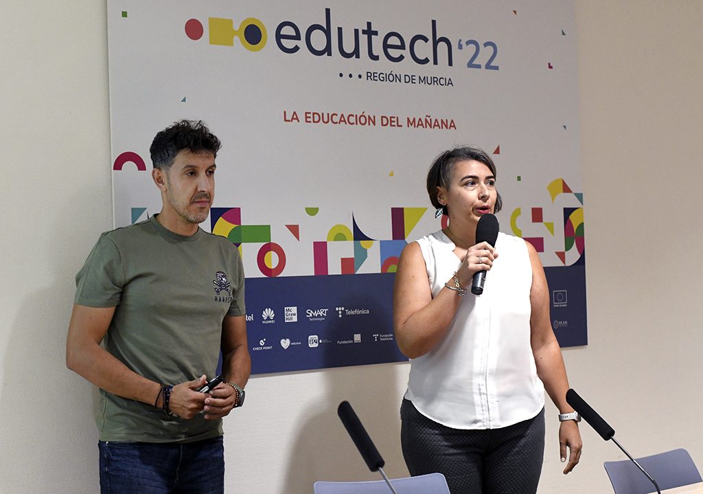 EDUTECH 2022