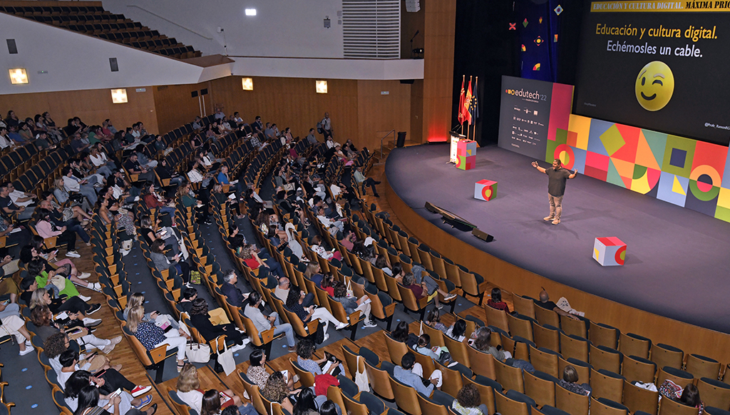 EDUTECH 2022