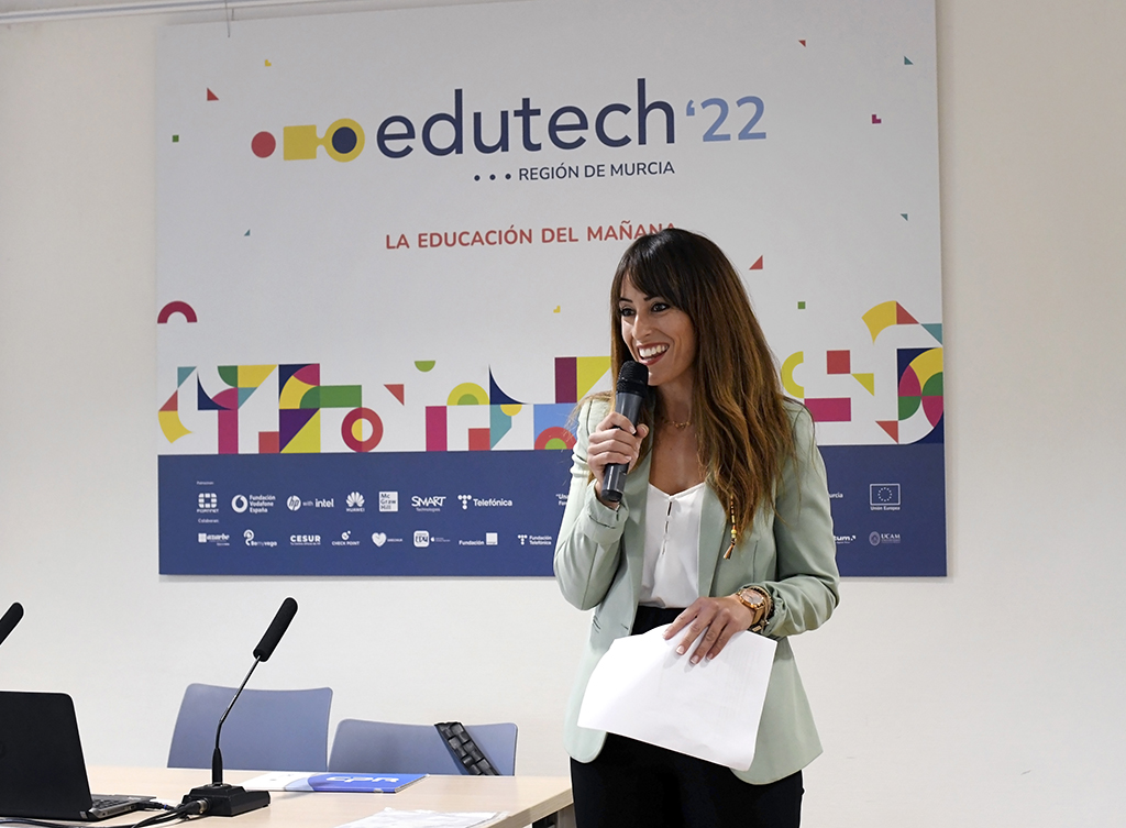 EDUTECH 2022