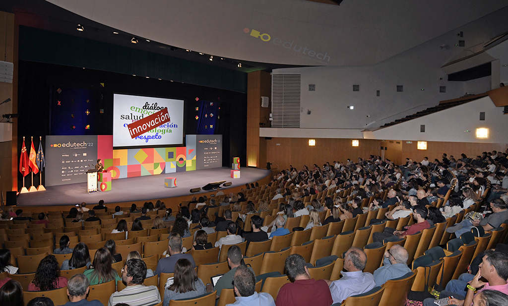 EDUTECH 2022
