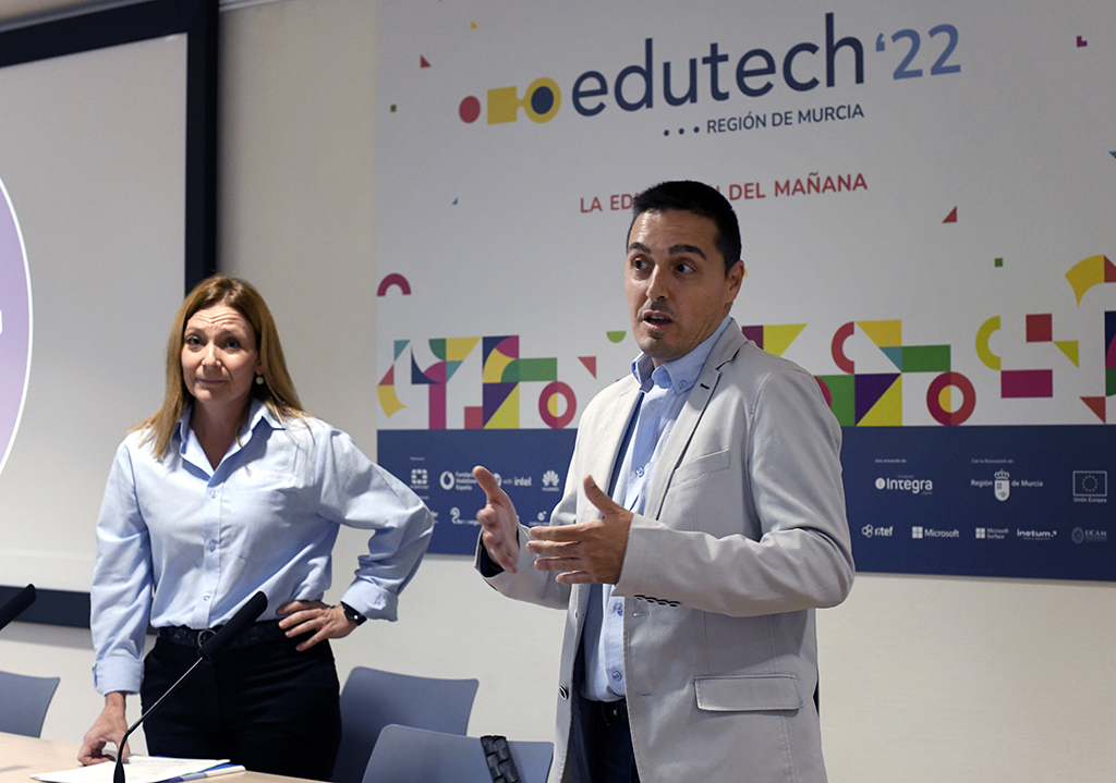 EDUTECH 2022