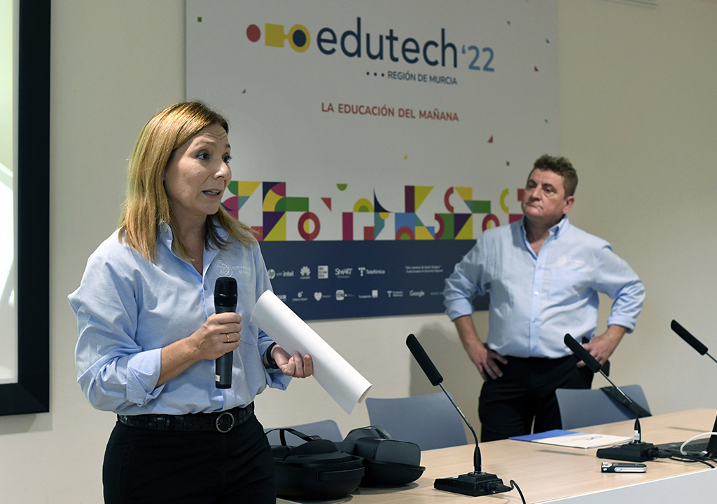 EDUTECH 2022
