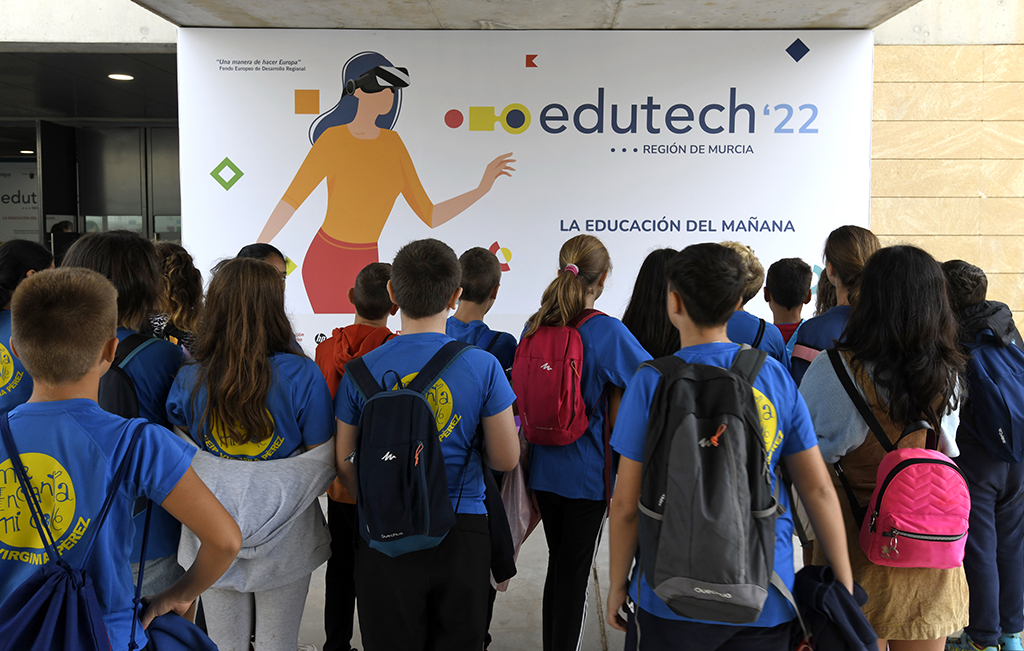 EDUTECH 2022