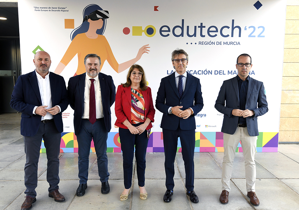EDUTECH 2022