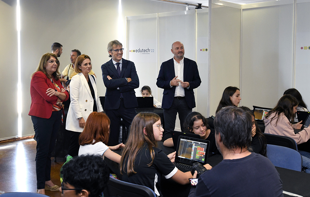 EDUTECH 2022