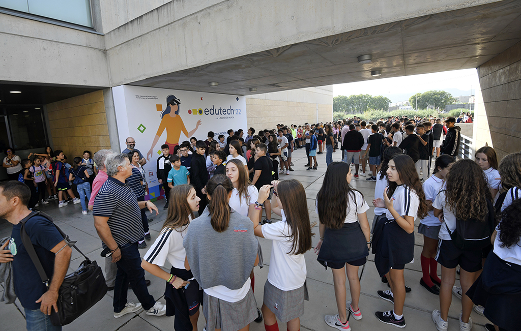 EDUTECH 2022