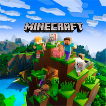 MICROSOFT MINECRAFT