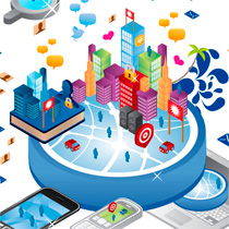 SMART CITIES